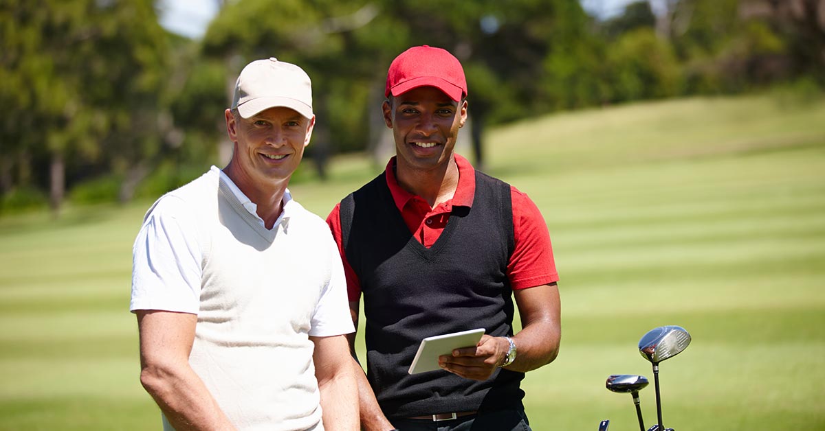 Golf Marketing Ultimate Guide