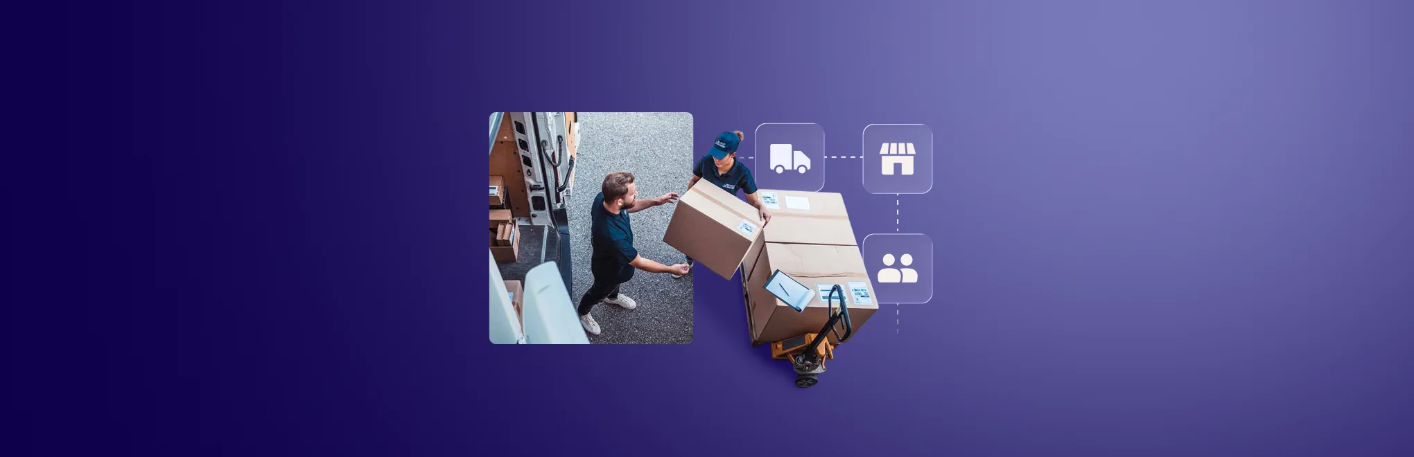 How Retailers can Manage Supply Chains Through Unpredictability