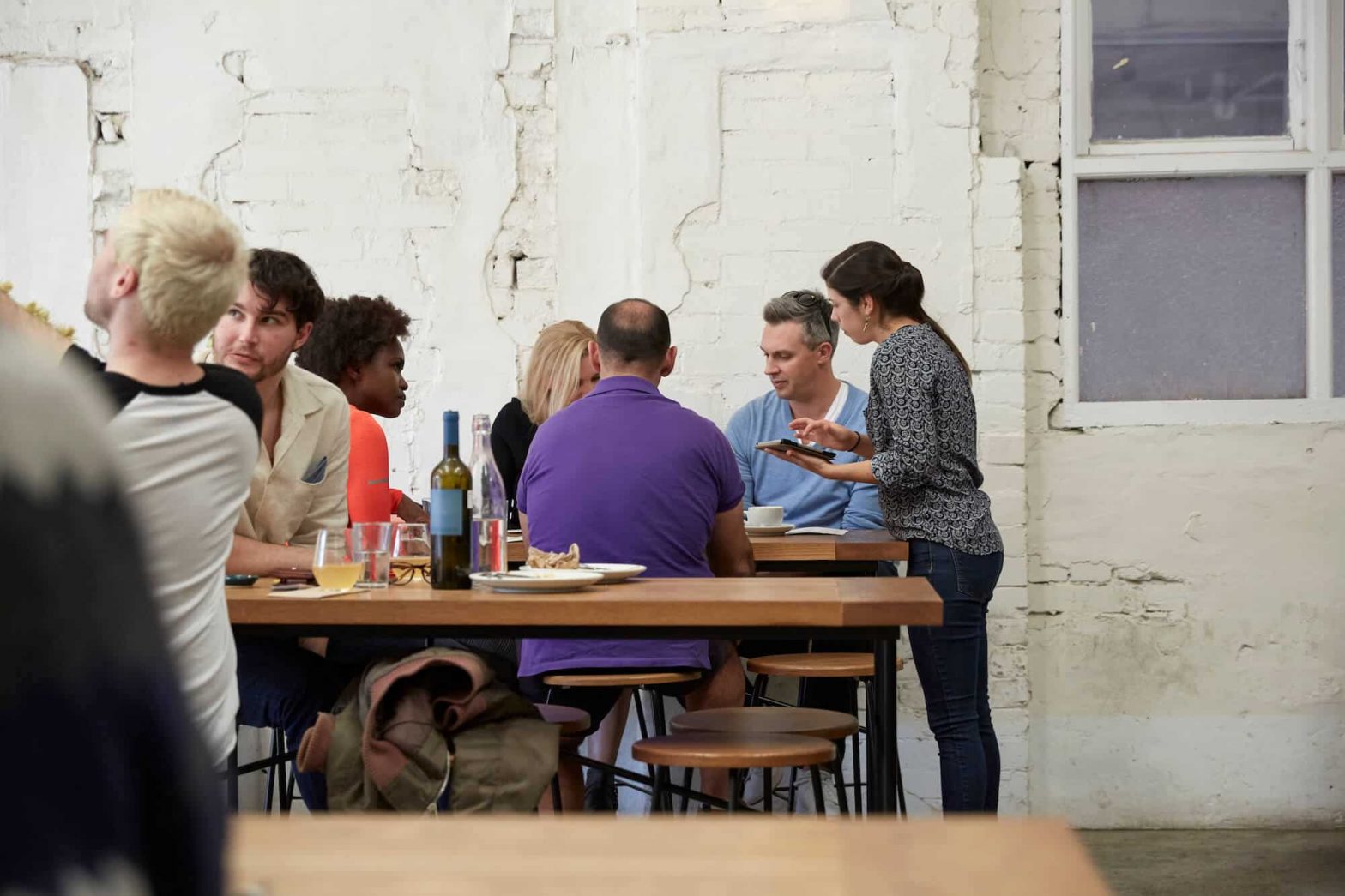 Restaurant Seating The Best Options For Your Restaurant Lightspeed