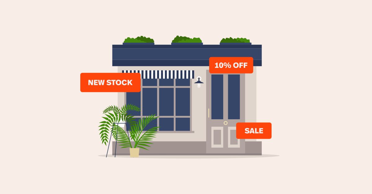 Retail Industry Trends: The Power of the Pop-Up Shop - Lightspeed