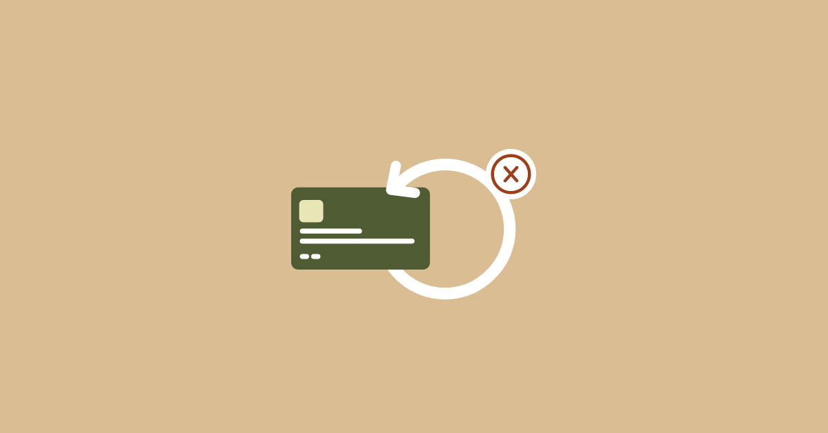 Should a Return Item Chargeback be Cause for Concern?