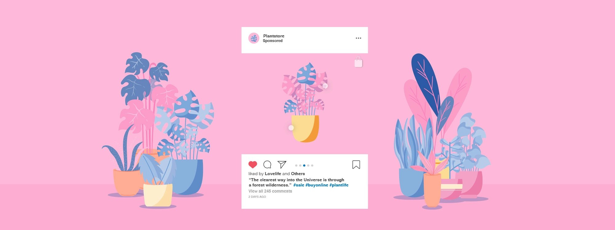 Instagram Shopping: Tips and Tricks for Entrepreneurs (+ examples)