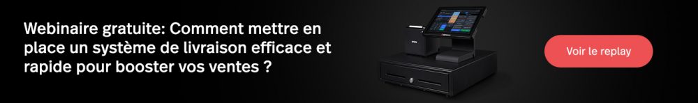 Webinaire sur la mise en place d'un système de livraison efficace et rapide