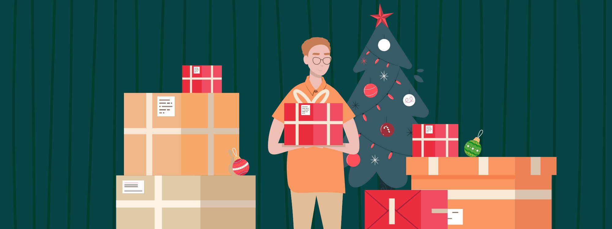 Ist Ihr Webshop bereit für die Festtage?