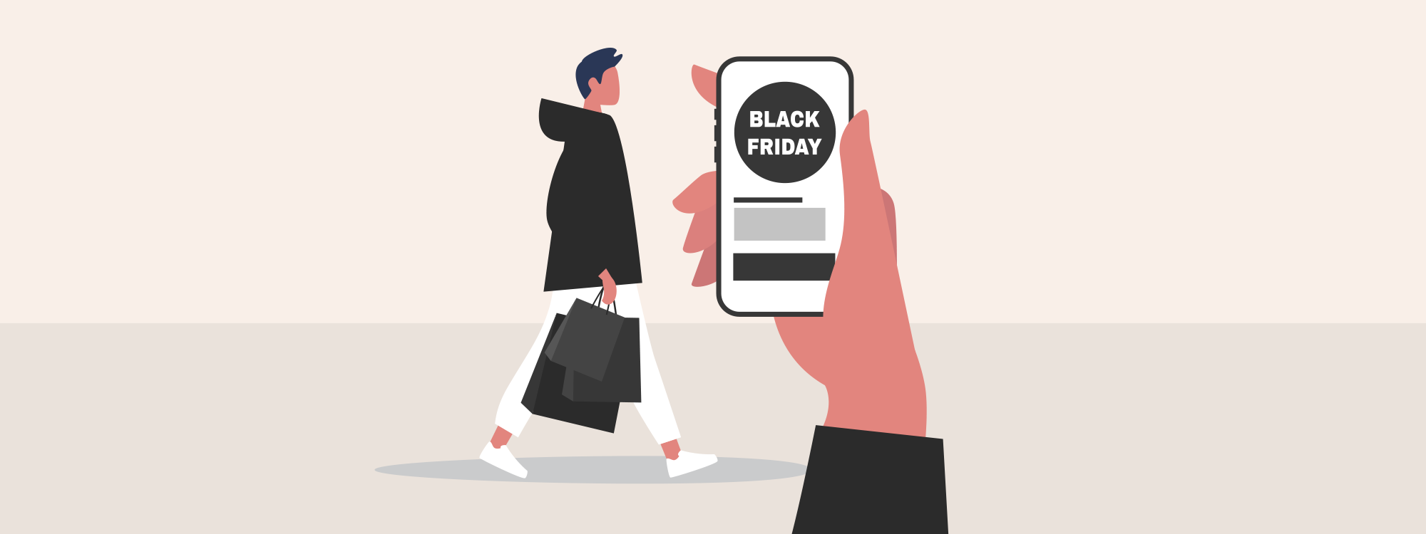 Ist Ihr Onlineshop bereit für den Black Friday?