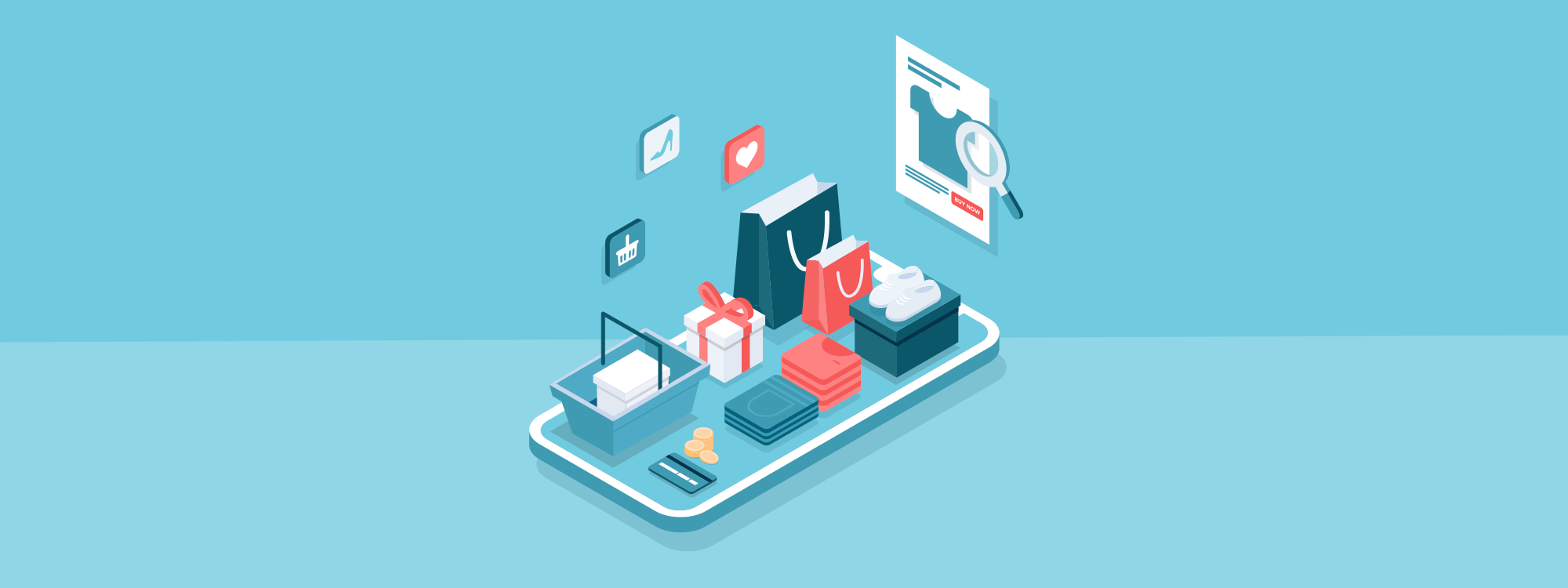 Retailtrends 2021: een jaar vol nieuwe kansen