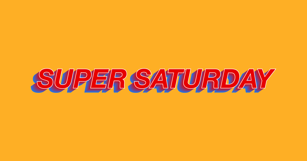 How Super Saturday Boosts Retail Holiday Sales Lightspeed