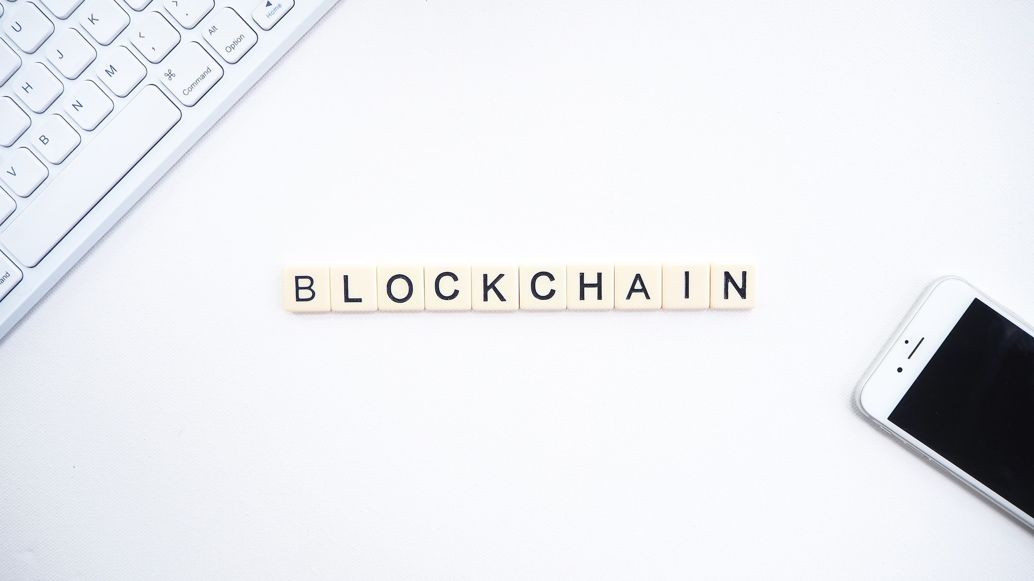 So schützt unsere firmeneigene Blockchain Ihre Daten