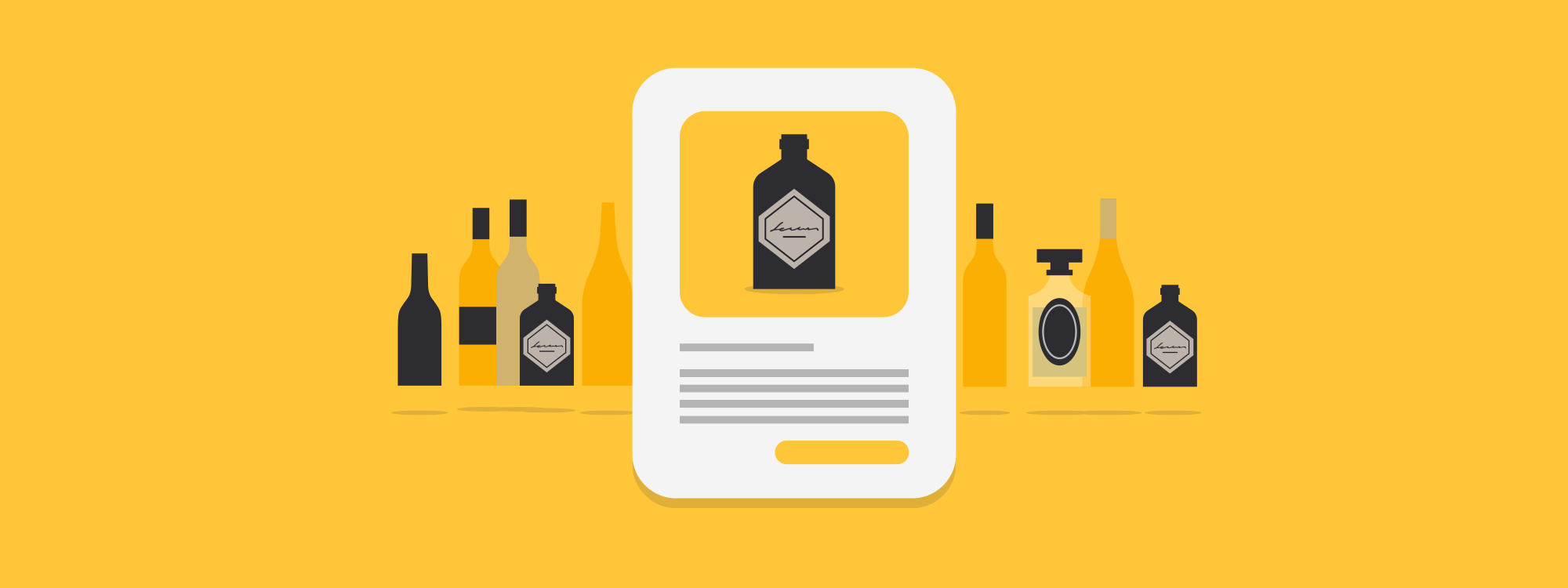 Online alcohol verkopen: hier je webshop voldoen + inspiratie - Lightspeed