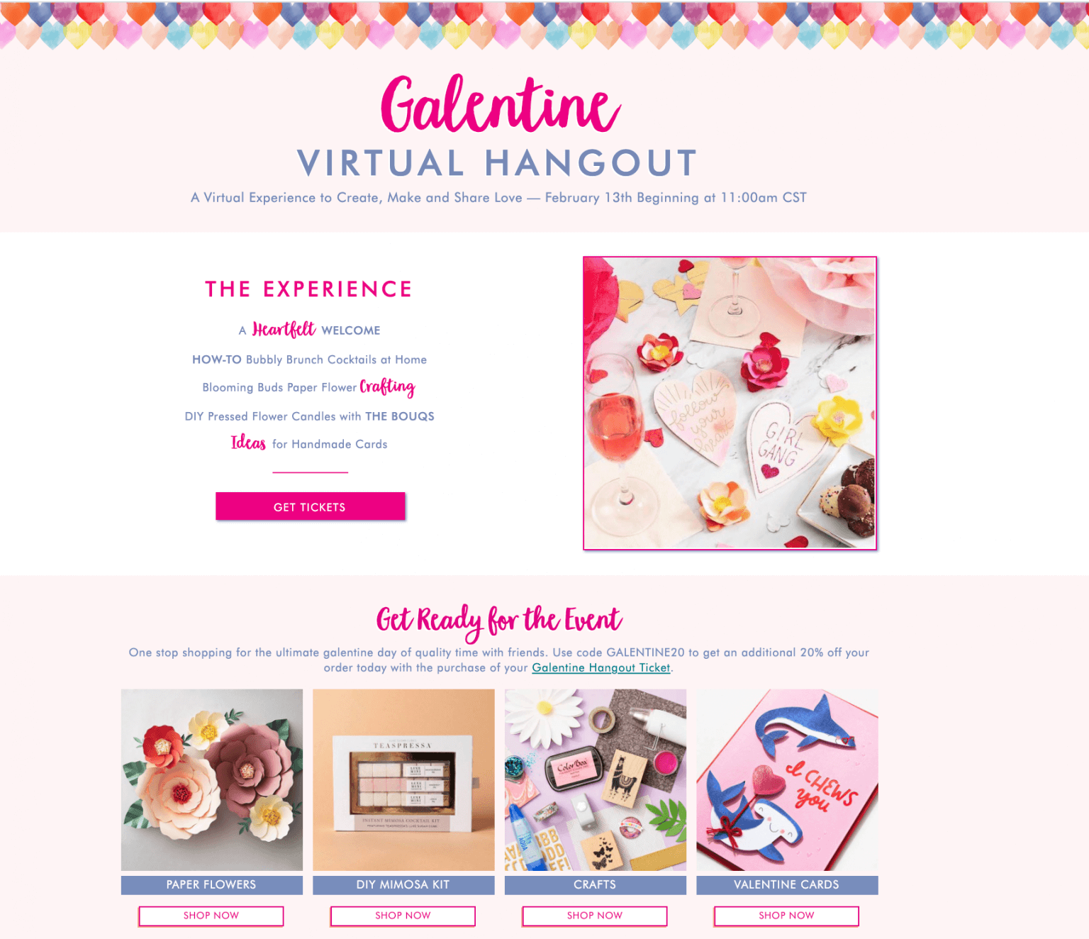 Valentine Day Online Shopping. Online Communication, Virtual Love