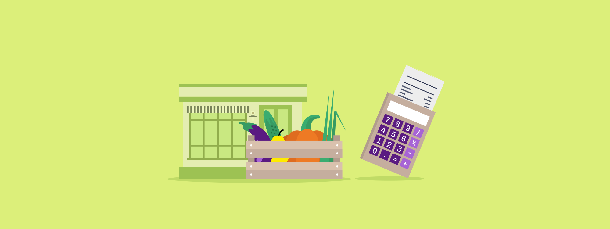 Restaurant food cost formula: pricing your menu to turn a profit