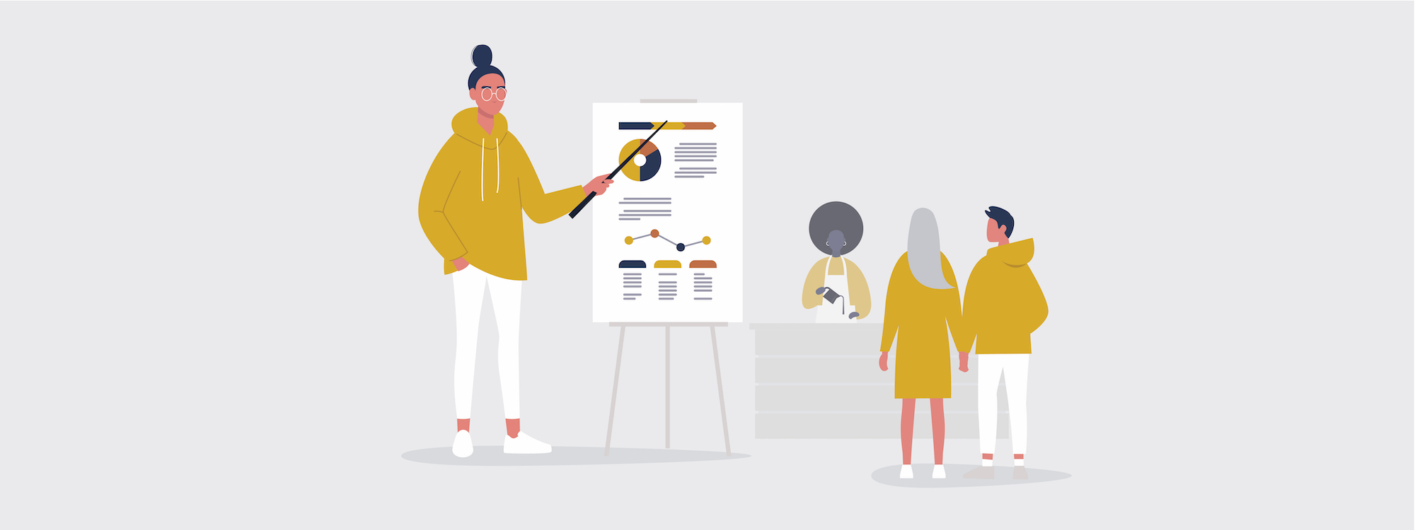 Plus d’un tiers des Belges est prêt à soutenir le secteur de la restauration en payant 5 % de plus