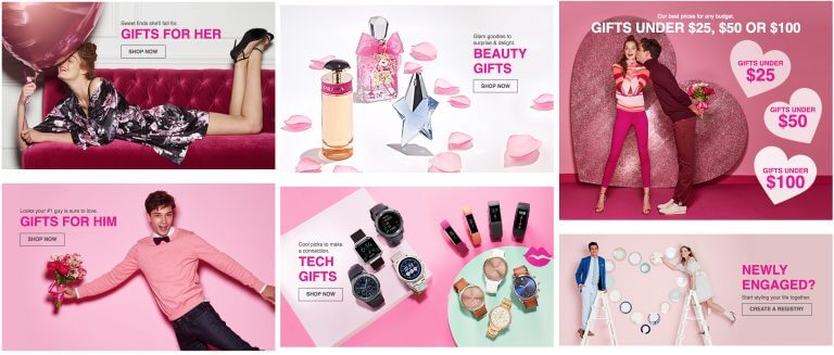 Valentine's Day Gifts & Gift Ideas for All - Macy's