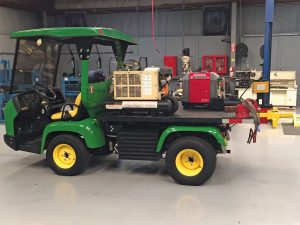 Your Guide to Golf Course Maintenance Equipment