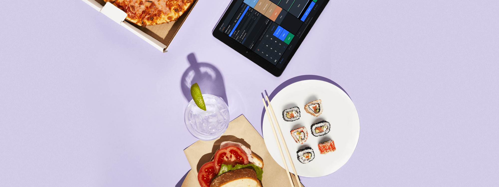 5 Ways Restaurant ePOS Systems Enhance Table Service
