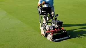 Your Guide to Golf Course Maintenance Equipment