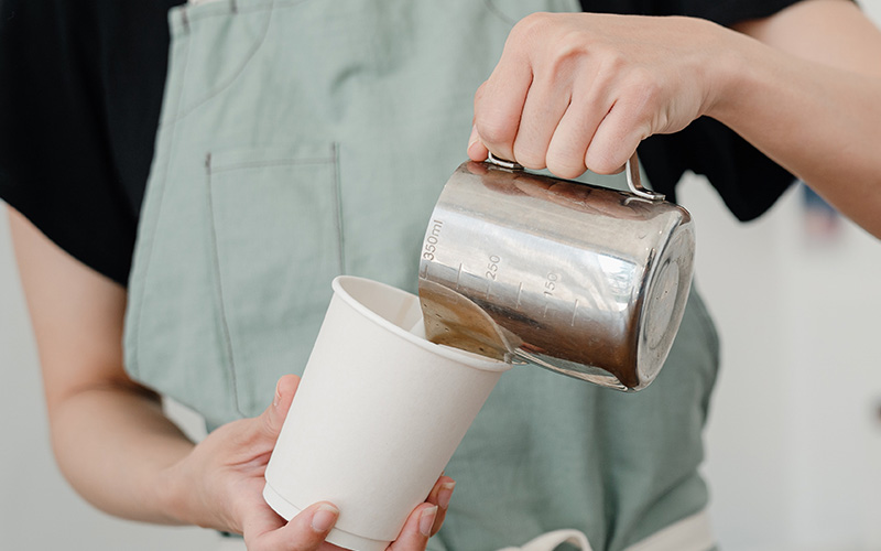 Checklist: Must-Have Equipment for New Coffee Shops