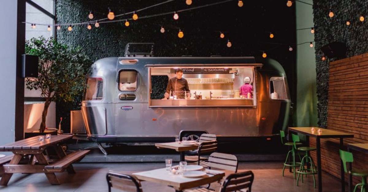 6 Clever Food Truck Ideas To Help You Succeed | Lightspeed