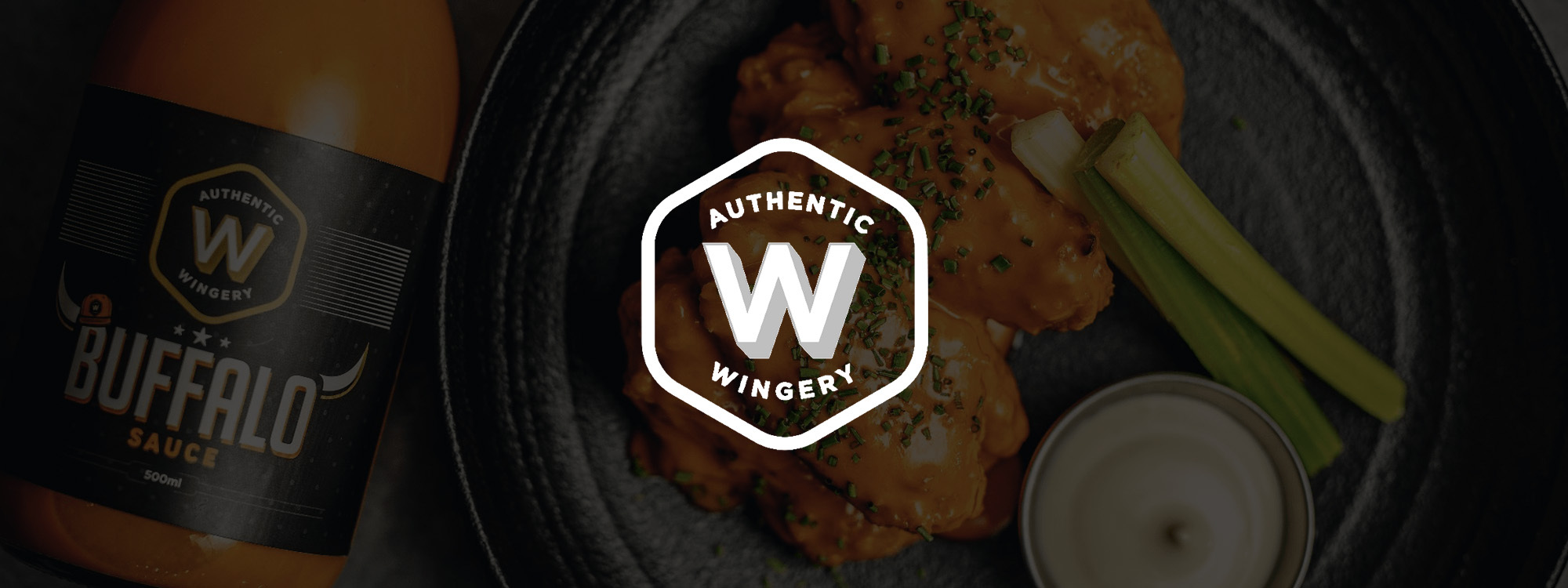 Wingmans Chicken: Embracing technology with a human touch