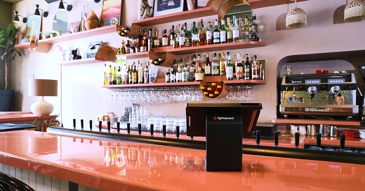 The Ultimate Bar Equipment Checklist - Lightspeed