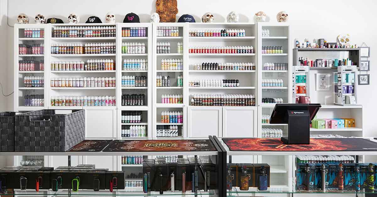 Starting a Vape Shop? Here are 9 Things You'll Need to Consider