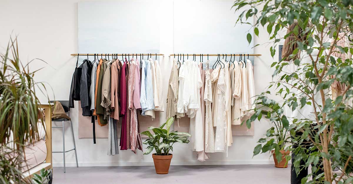 11 Simple But Effective Boutique Store Design Tips