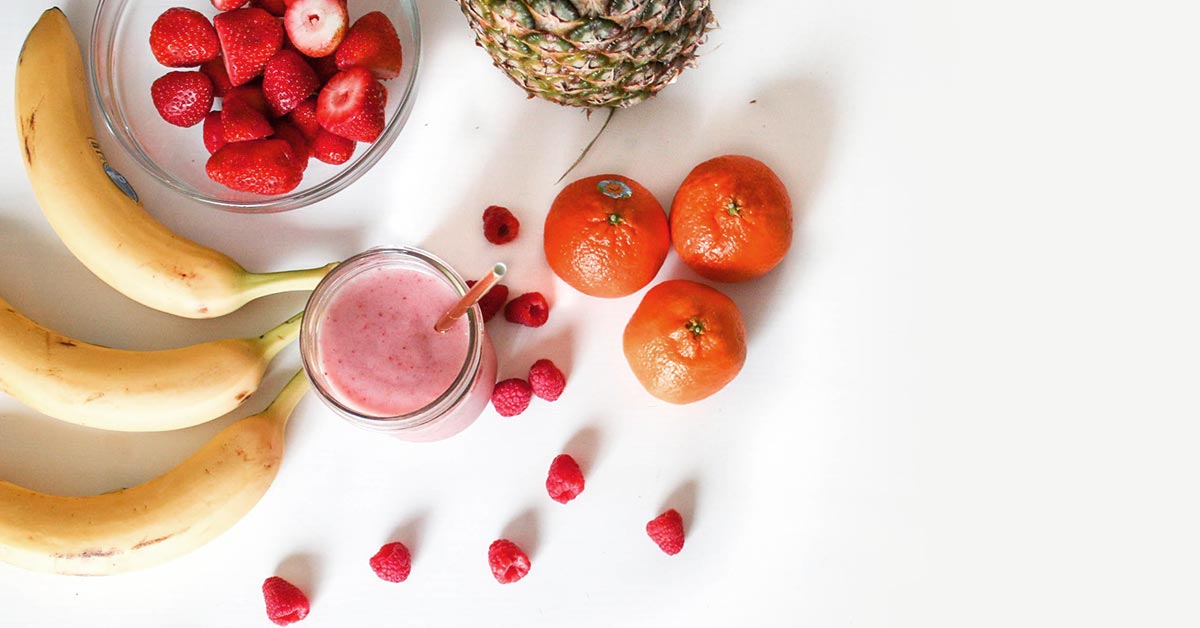 How It Works, Operate Your Own Smoothie Bar