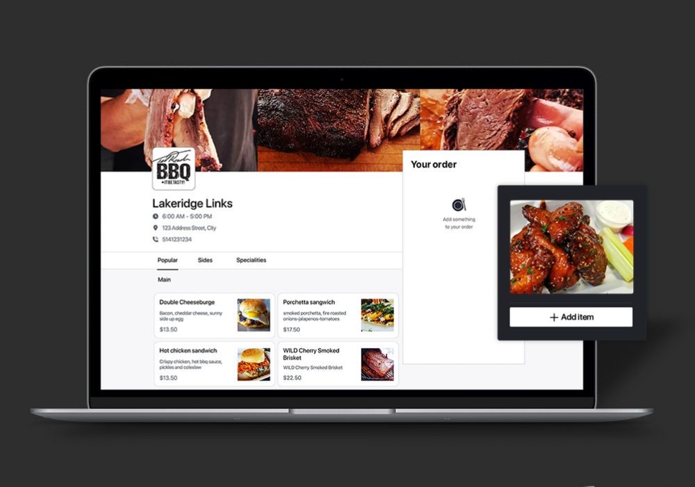 How Lakeridge Links Improved Pace of Play with Lightspeed Order Ahead Lightspeed