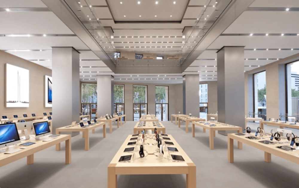 Места стор. Apple Store 2007. Apple Store 1990. Apple Store Barcelona. Apple Store 2021.