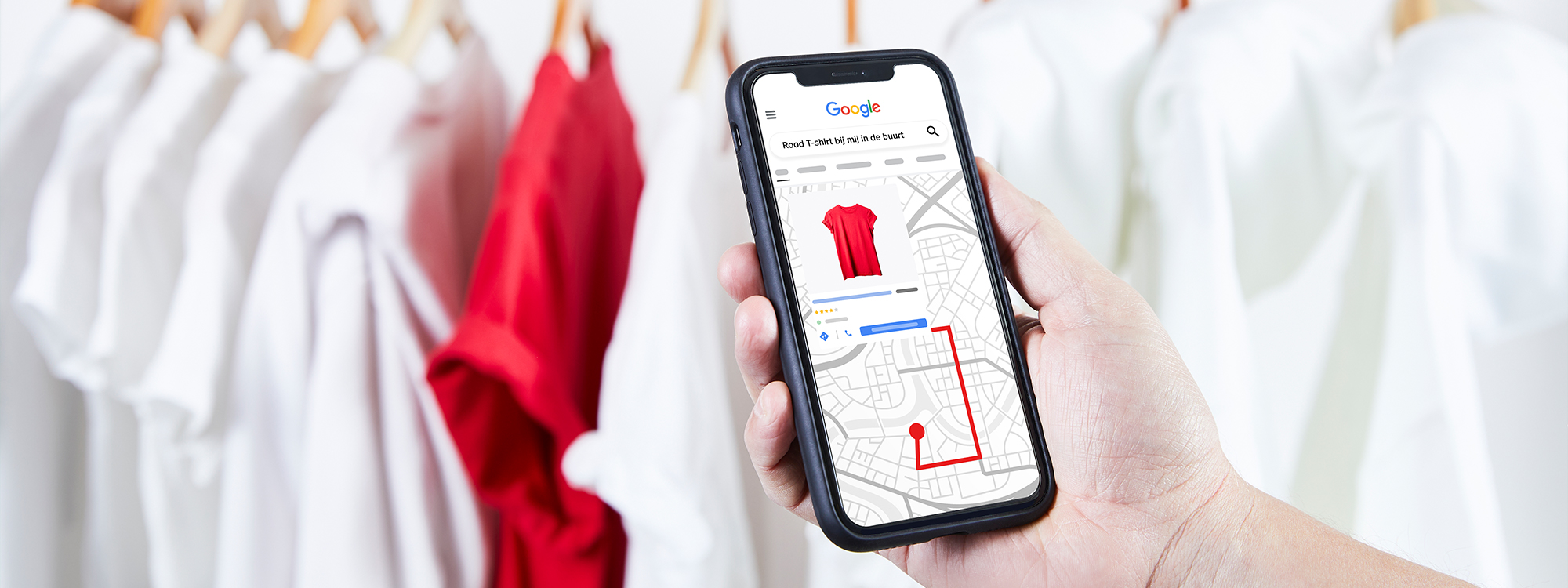 Trek meer klanten naar je winkel met Lightspeed en Google Ads