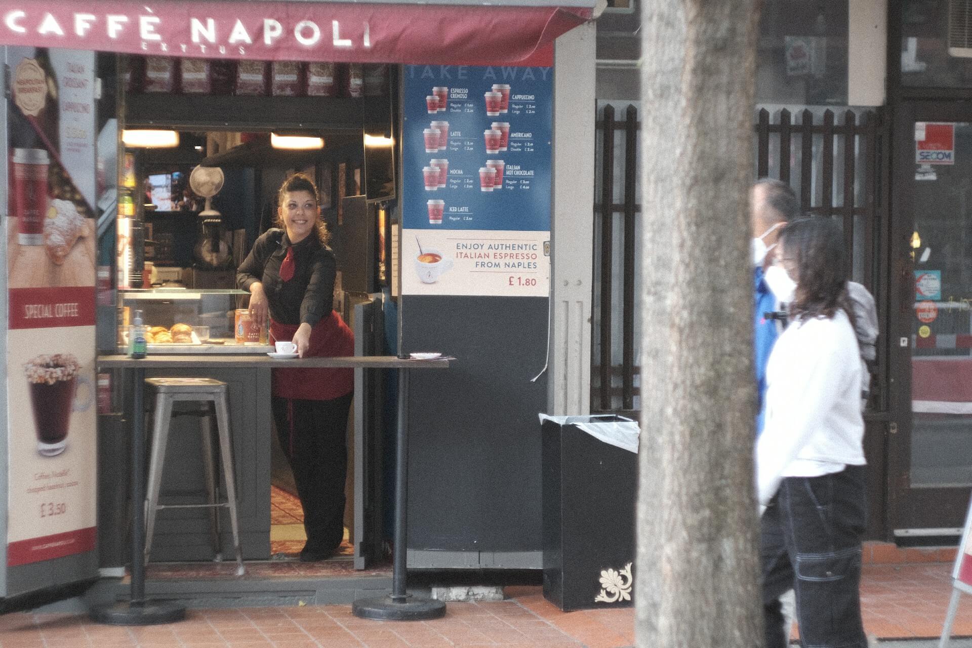 Opening a cafe 8 steps to starting your coffee shop Lightspeed