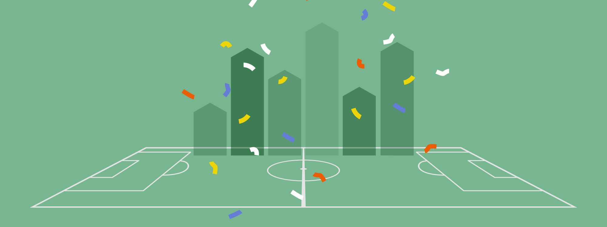Die Fußball Europameisterschaft als Umsatztreiber