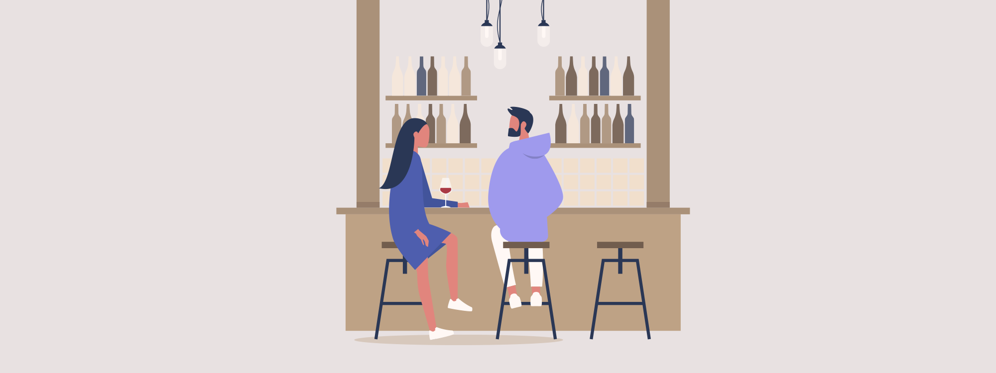 5 tech solutions for successful bar management