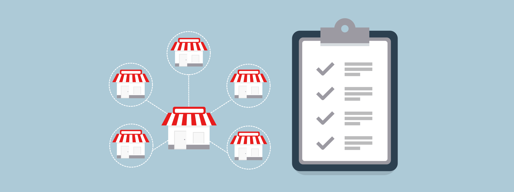 Contrat, avantages, rentabilité : tout ce que vous devez savoir pour ouvrir un restaurant en franchise