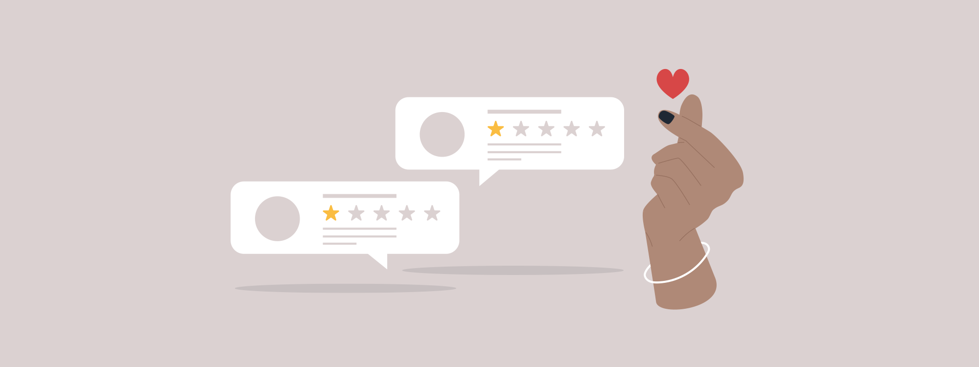 Restaurateurs : comment repérer et supprimer les faux avis sur Google My Business ?