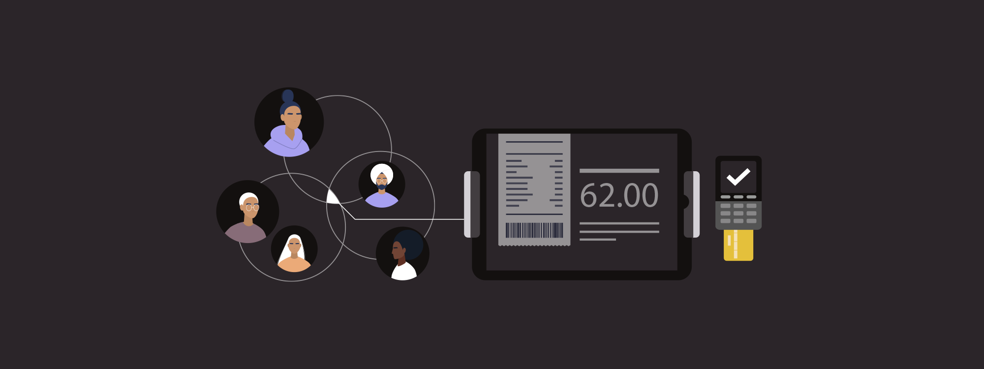 Lightspeed Payments : une expérience de paiement unifiée pour les restaurateurs