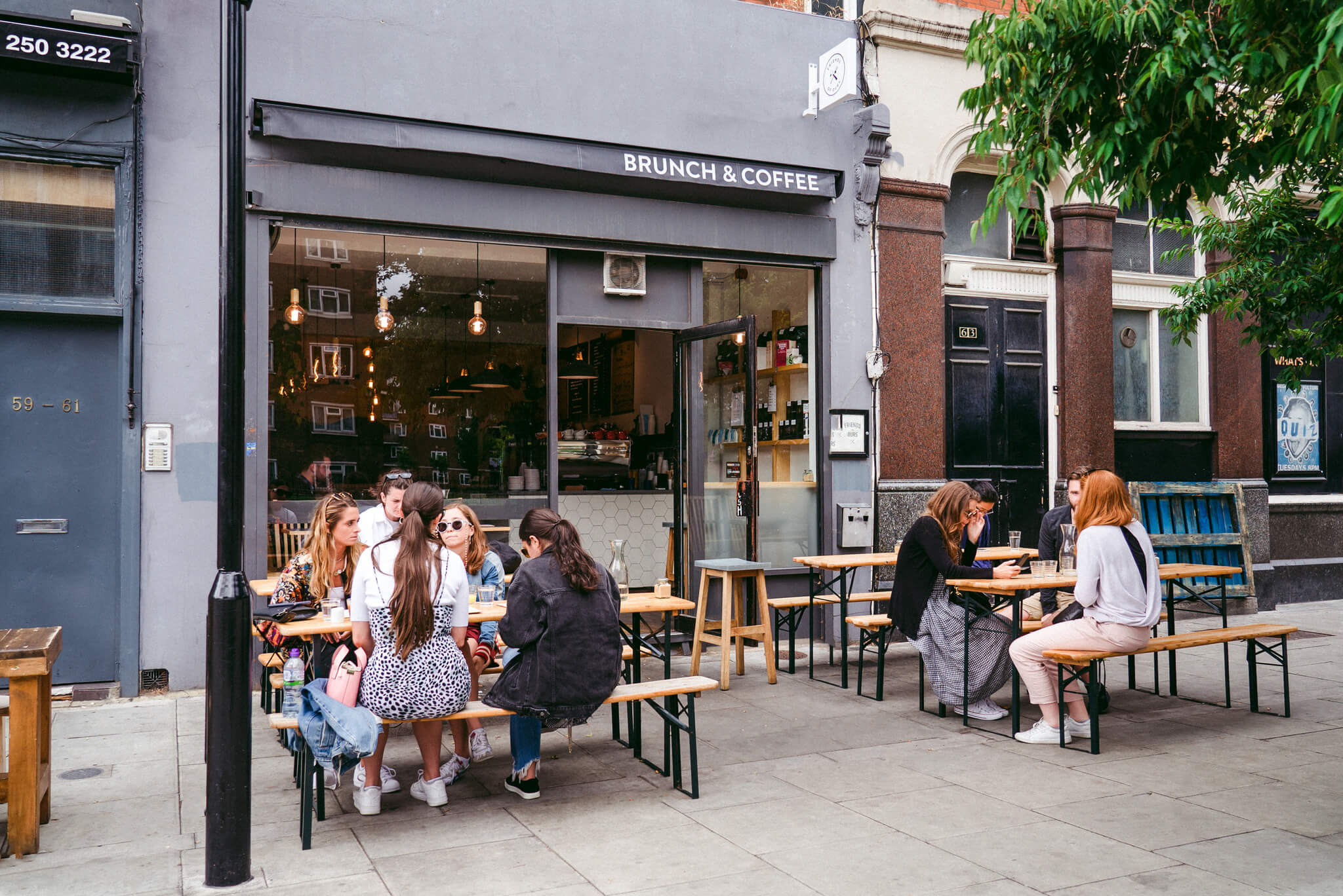 Opening a cafe 8 steps to starting your coffee shop Lightspeed