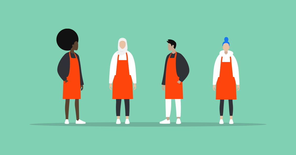 Comment s’adapter à la pénurie de personnel dans les restaurants ?