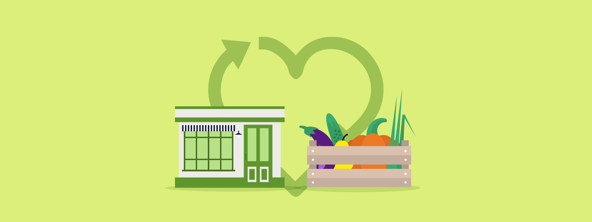 Comment réduire l'empreinte carbone de son restaurant ?