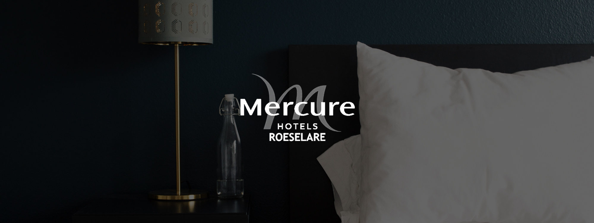 Hoe Mercure Hotel Roeselare optimaal gebruik maakt van contactloos bestellen