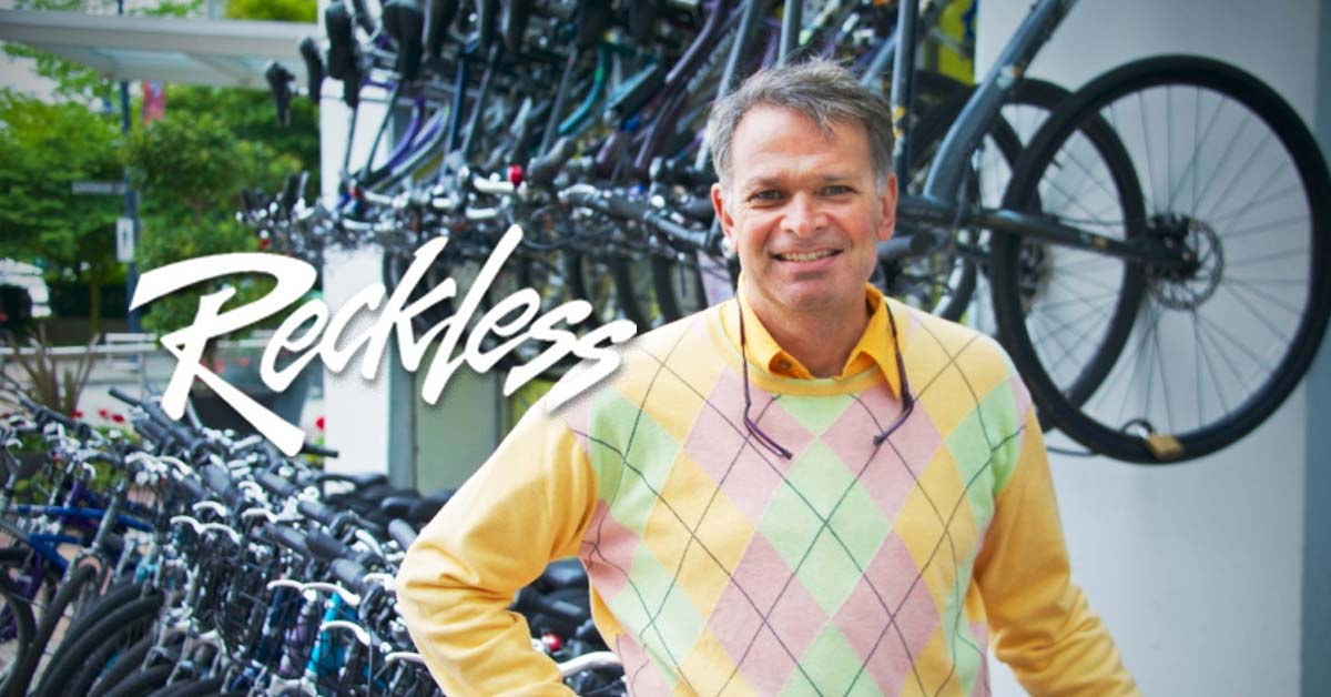 Reckless the hot sale bike store