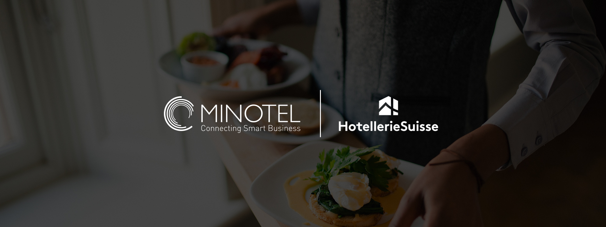 Lightspeed Commerce stärkt Partnerschaften mit der Schweizer Hotellerie und Gastronomie