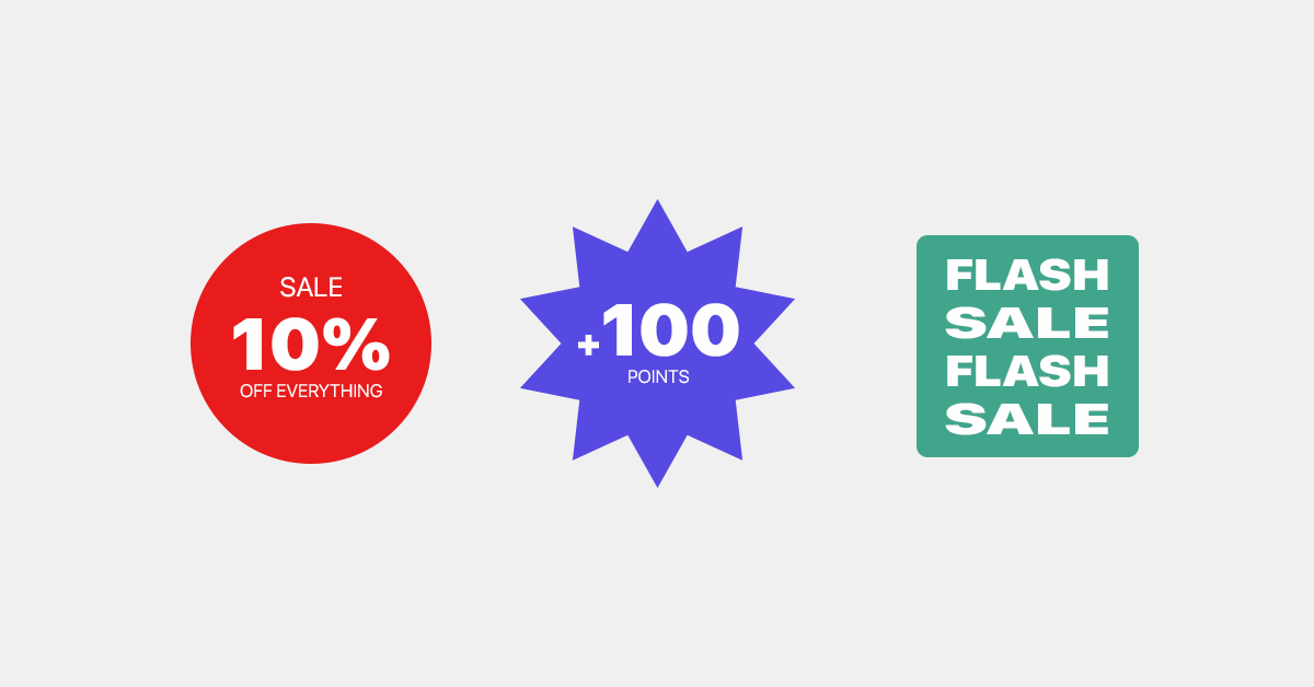 Soldes  : voici les 10 ventes flash que vous ne devez