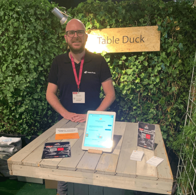 chatbot restauration