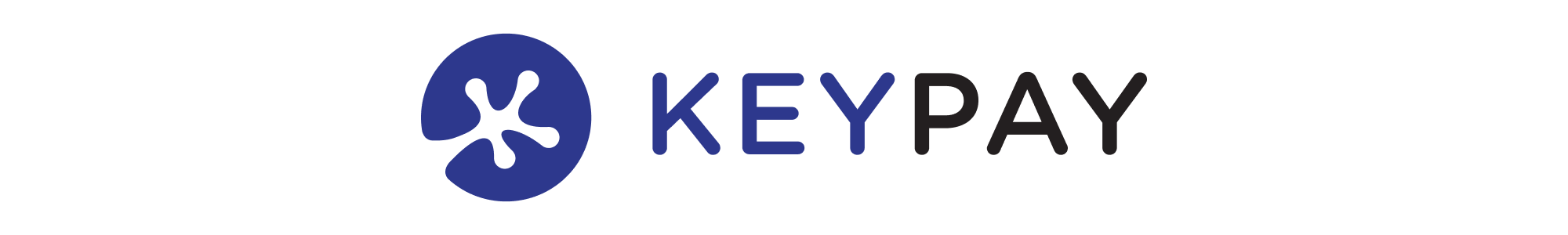 Keypay Logo
