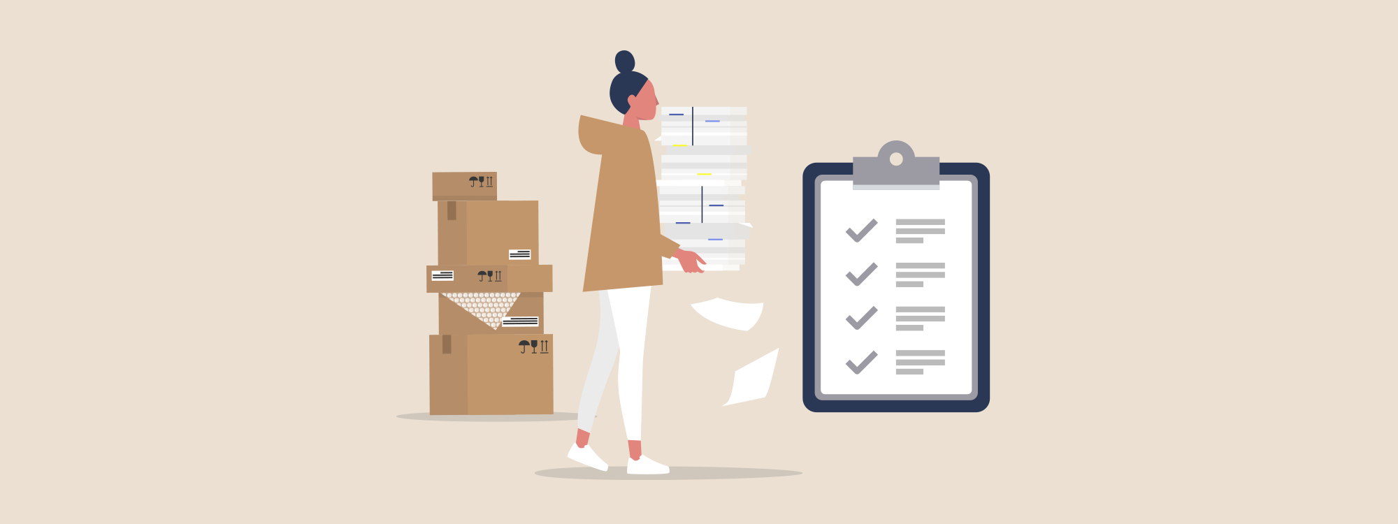 Les indicateurs du commerce de détail à connaître [+ 7 indicateurs à surveiller]