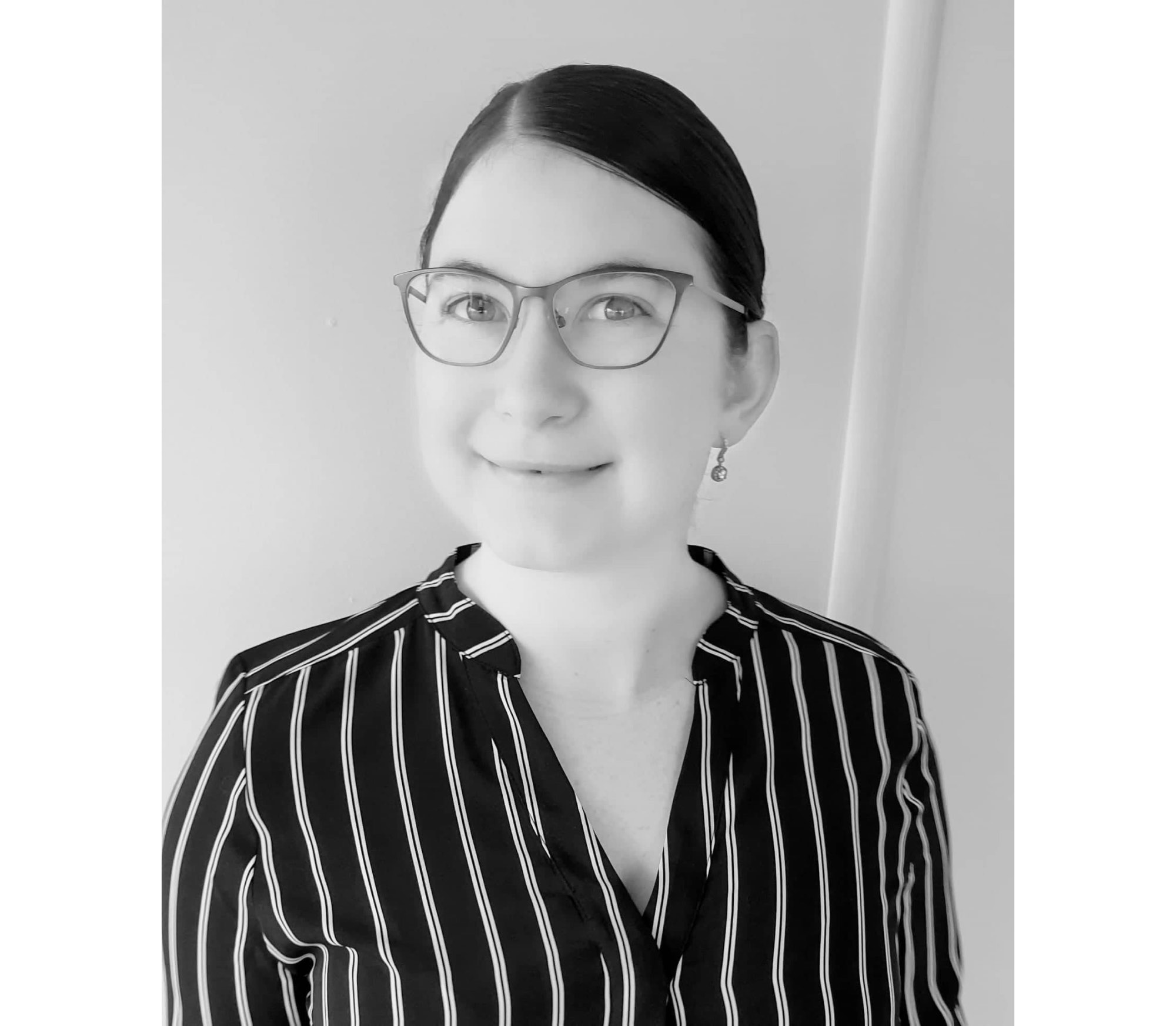 Leanne Robertson, Compliance Specialist at KeyPay