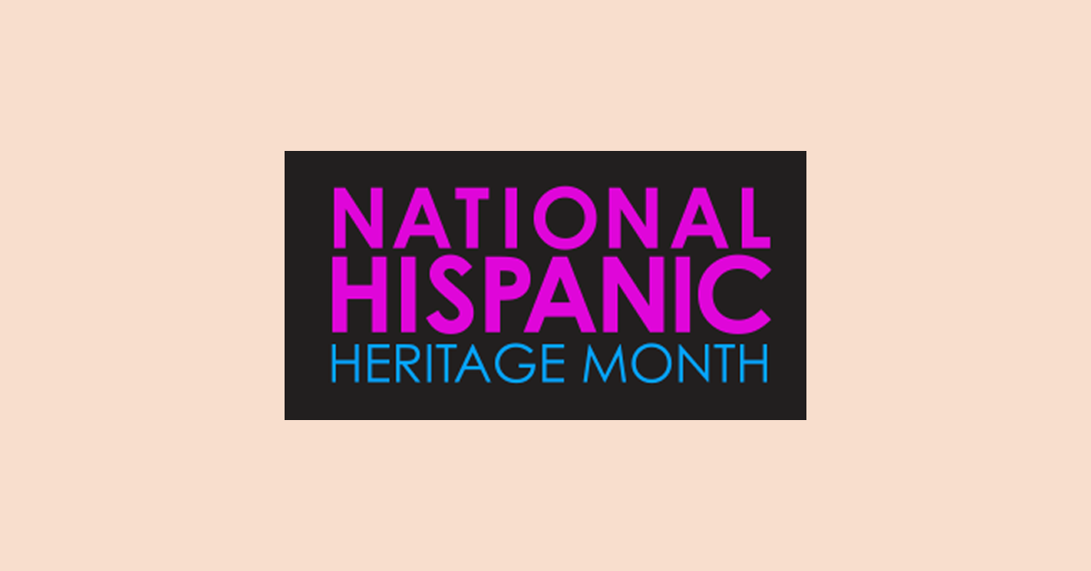 Hispanic Heritage Month: Honoring The Sacrifice