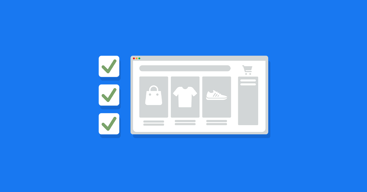 The Retailer's Checklist for Starting an Online Store - Lightspeed