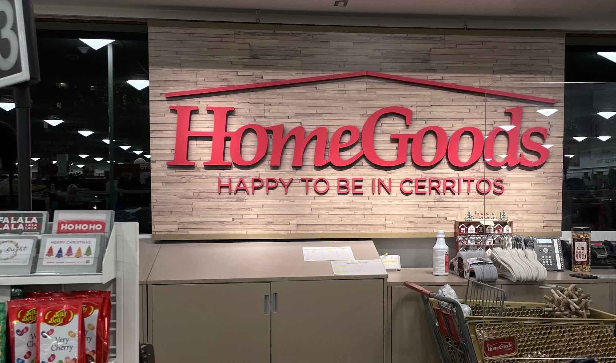 Home good deals near me